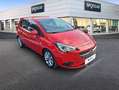 Opel Corsa 1.4 Selective 90 Rojo - thumbnail 3