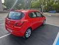 Opel Corsa 1.4 Selective 90 Rojo - thumbnail 19