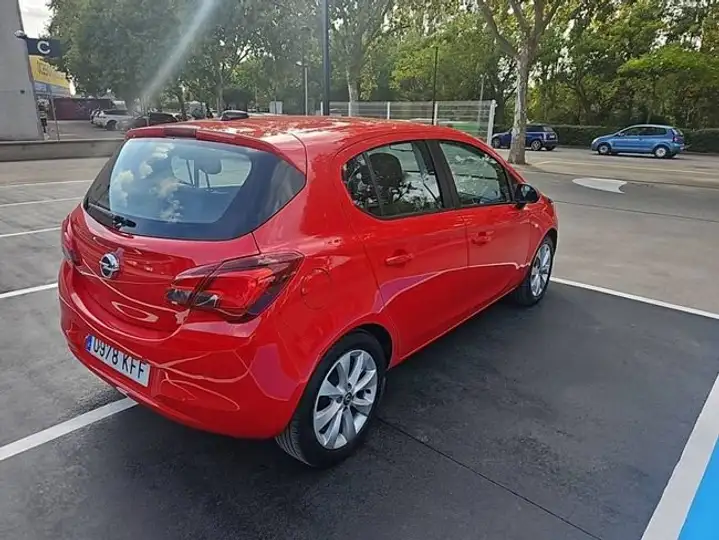 Opel Corsa 1.4 Selective 3p 2017, foto 19