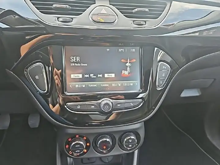 Opel Corsa 1.4 Selective 3p 2017, foto 13