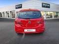 Opel Corsa 1.4 Selective 90 Rojo - thumbnail 5