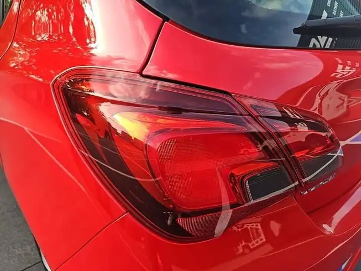 Opel Corsa 1.4 Selective 3p 2017, foto 17