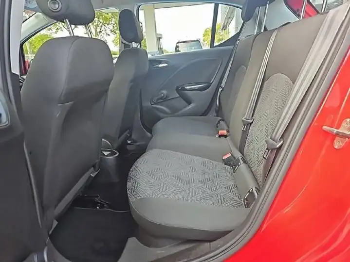 Opel Corsa 1.4 Selective 3p 2017, foto 10