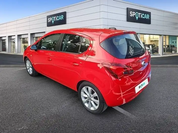 Opel Corsa 1.4 Selective 3p 2017, foto 7