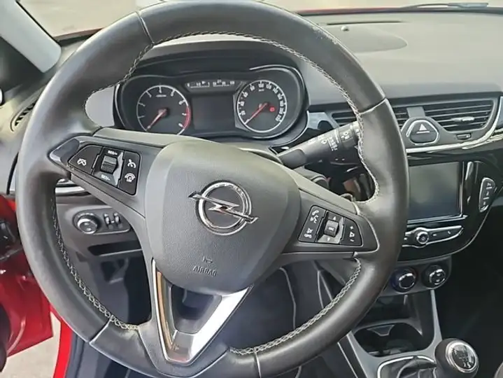 Opel Corsa 1.4 Selective 3p 2017, foto 12