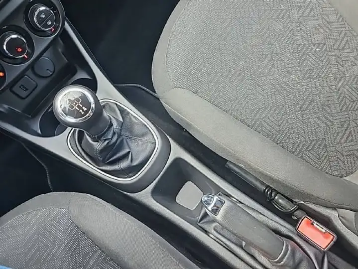 Opel Corsa 1.4 Selective 3p 2017, foto 14