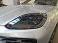 Porsche Cayenne Coupé E-Hybrid Aut. Plateado - thumbnail 9