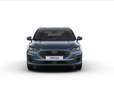 Ford Focus Turnier 1.0 EcoBoost Hybrid Aut. TITANIUM X (DEH) Bleu - thumbnail 2