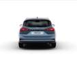 Ford Focus Turnier 1.0 EcoBoost Hybrid Aut. TITANIUM X (DEH) Bleu - thumbnail 5