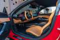 Ferrari 296 GTB 3.0 V6 | 1e Eigenaar | Carbon | Carbon Velgen | Li Rot - thumbnail 16