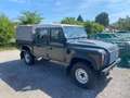 Land Rover Defender Defender 110"  DCPU E 2,4 TD DCPU E Grün - thumbnail 1