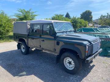 Defender 110"  DCPU E 2,4 TD DCPU E