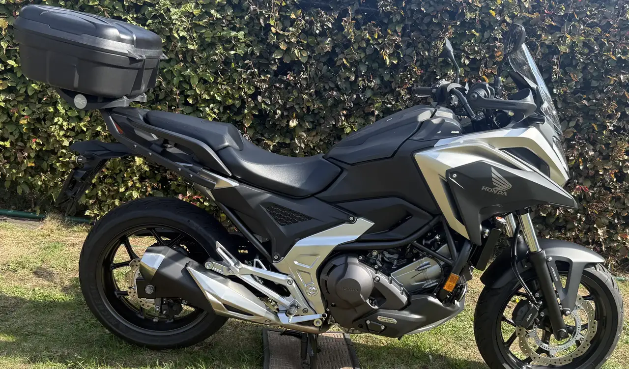 Honda NC 750