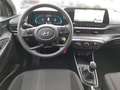 Hyundai i20 Select 6-MT Navi MJ2025 100PS Schwarz - thumbnail 10