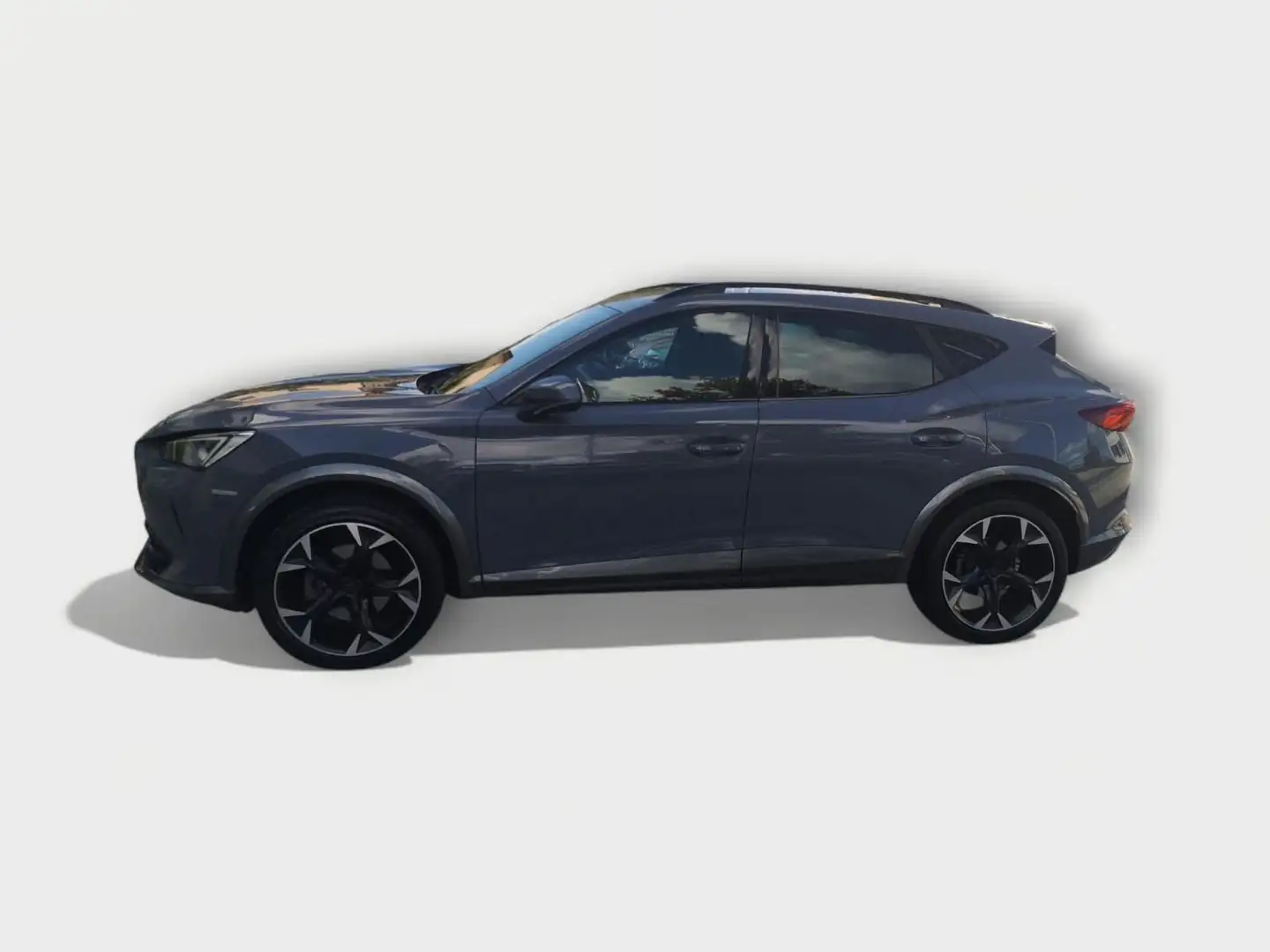 CUPRA Formentor Formentor 1.5 tsi 150cv dsg Grigio - 2