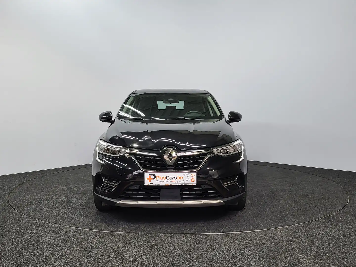 Renault Arkana TCe 140 ~ Camera ~ Led ~ Navi ~ CarPlay ~ Top Noir - 2