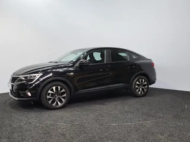 Renault Arkana TCe 140 ~ Camera ~ Led ~ Navi ~ CarPlay ~ Top