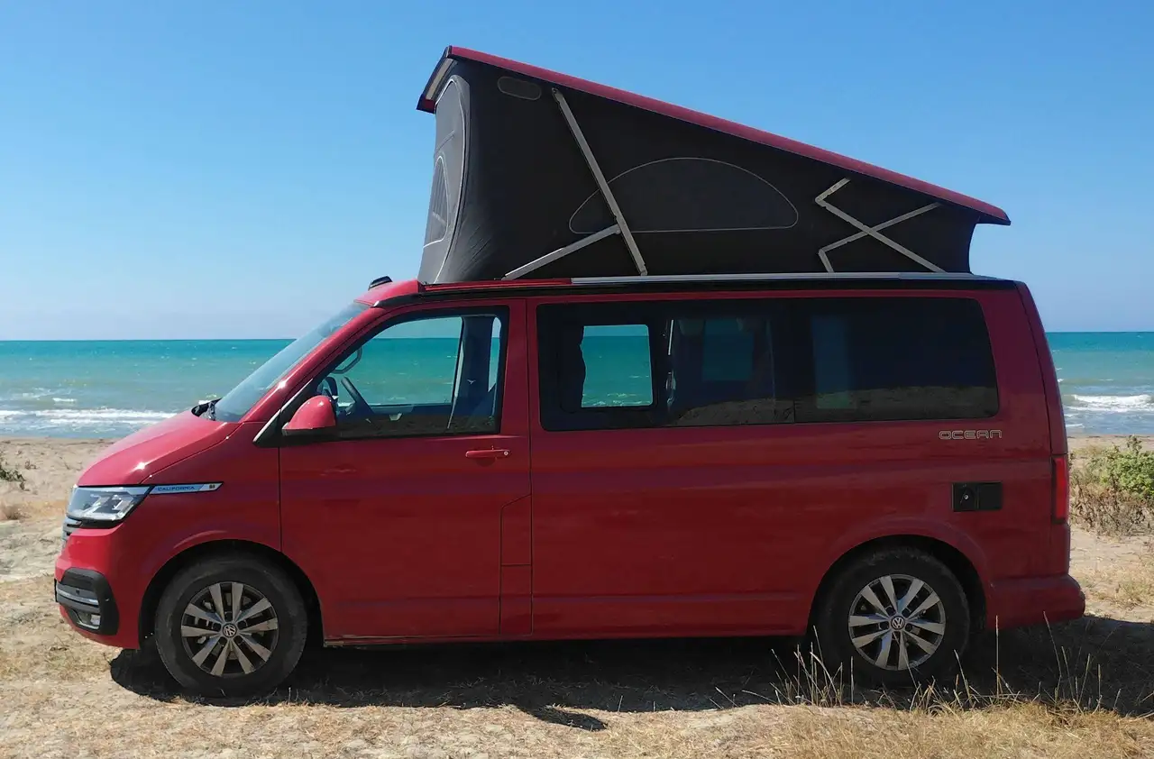 Volkswagen T6.1