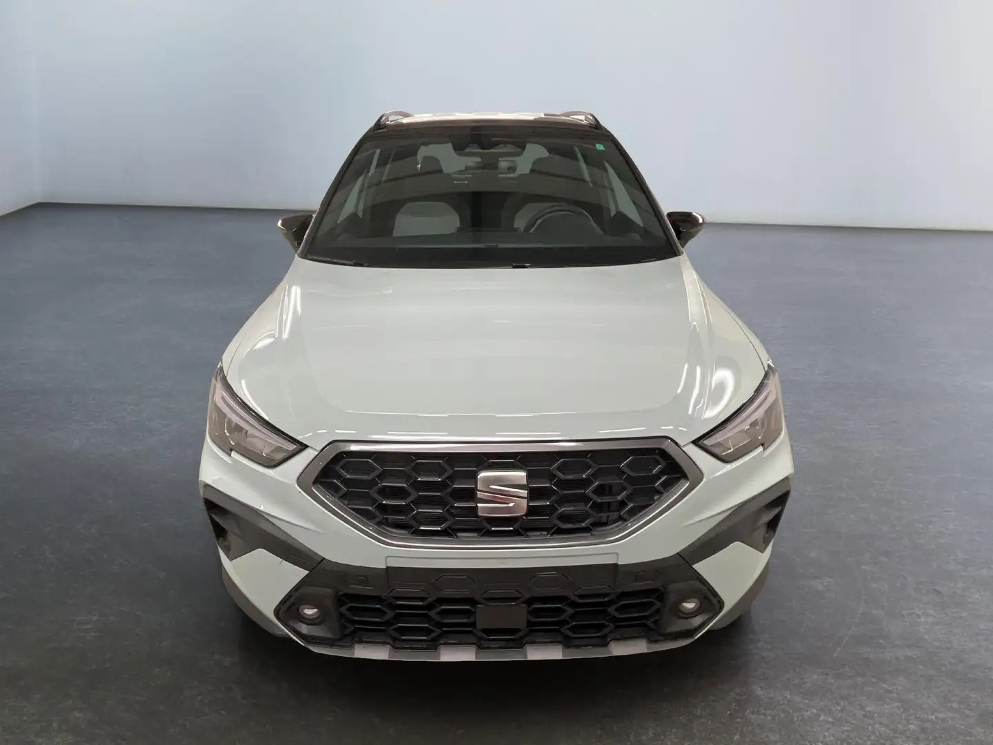 SEAT Arona FR 1.0 TSI 116PS/85kW DSG 2027 | +AHK +3J. ERW.... - 2