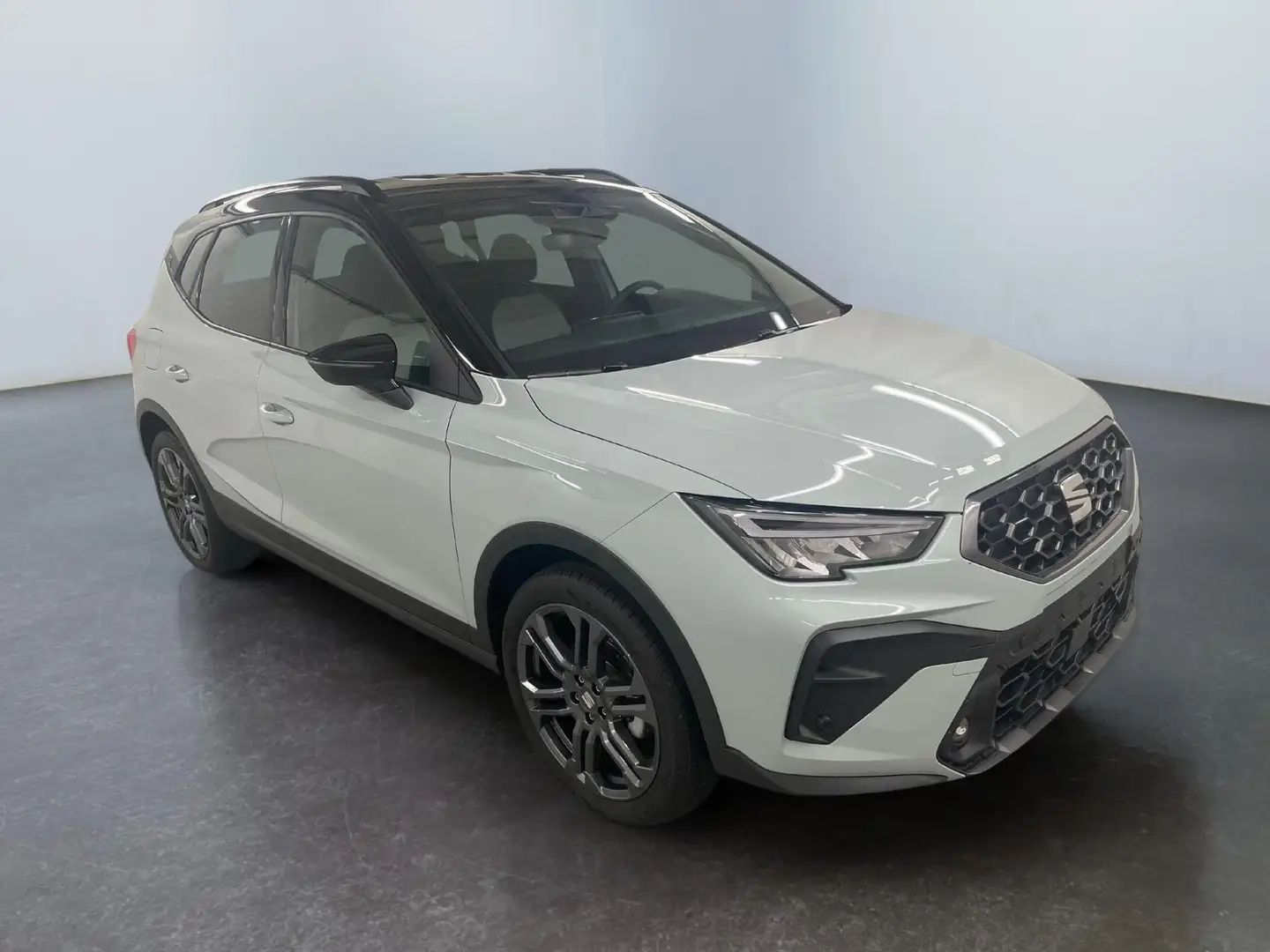 SEAT Arona FR 1.0 TSI 116PS/85kW DSG 2027 | +AHK +3J. ERW.... - 1