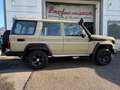 Toyota Land Cruiser GRJ 76 LX  4.0 V6  AUTOCARRO Beige - thumbnail 4