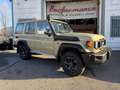 Toyota Land Cruiser GRJ 76 LX  4.0 V6  AUTOCARRO Beige - thumbnail 2