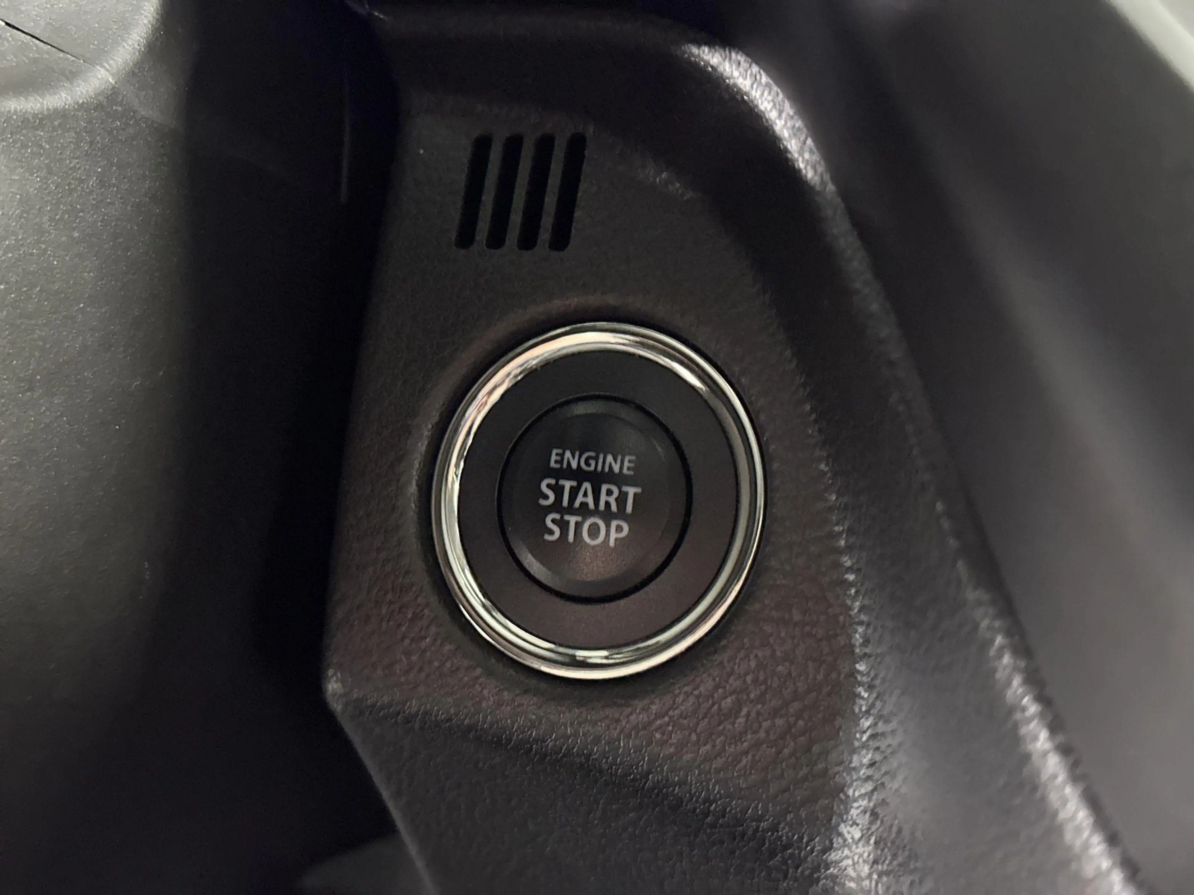 Suzuki S-Cross 1.4 Boosterjet Select Smart Hybrid Automaat | Appl — photo 32