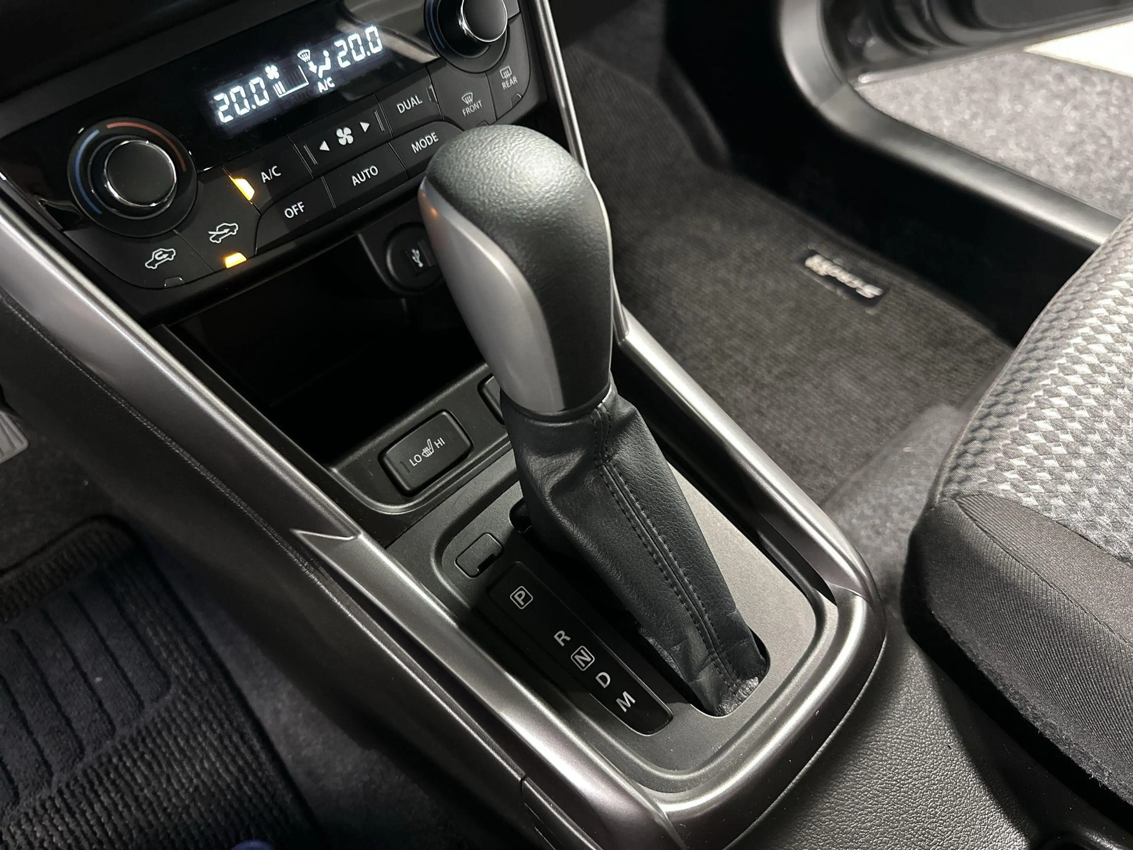Suzuki S-Cross 1.4 Boosterjet Select Smart Hybrid Automaat | Appl — photo 24