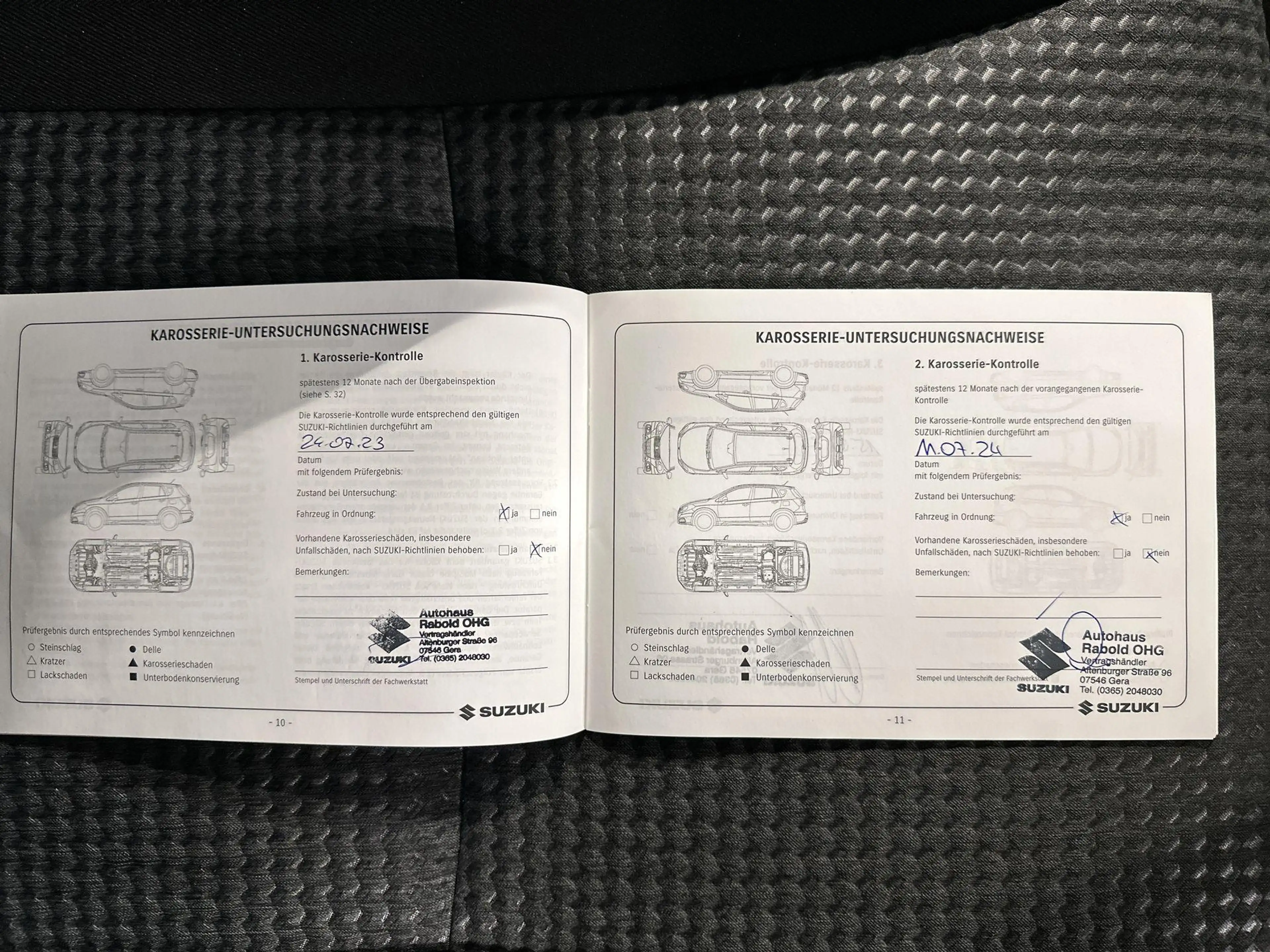 Suzuki S-Cross 1.4 Boosterjet Select Smart Hybrid Automaat | Appl — photo 34
