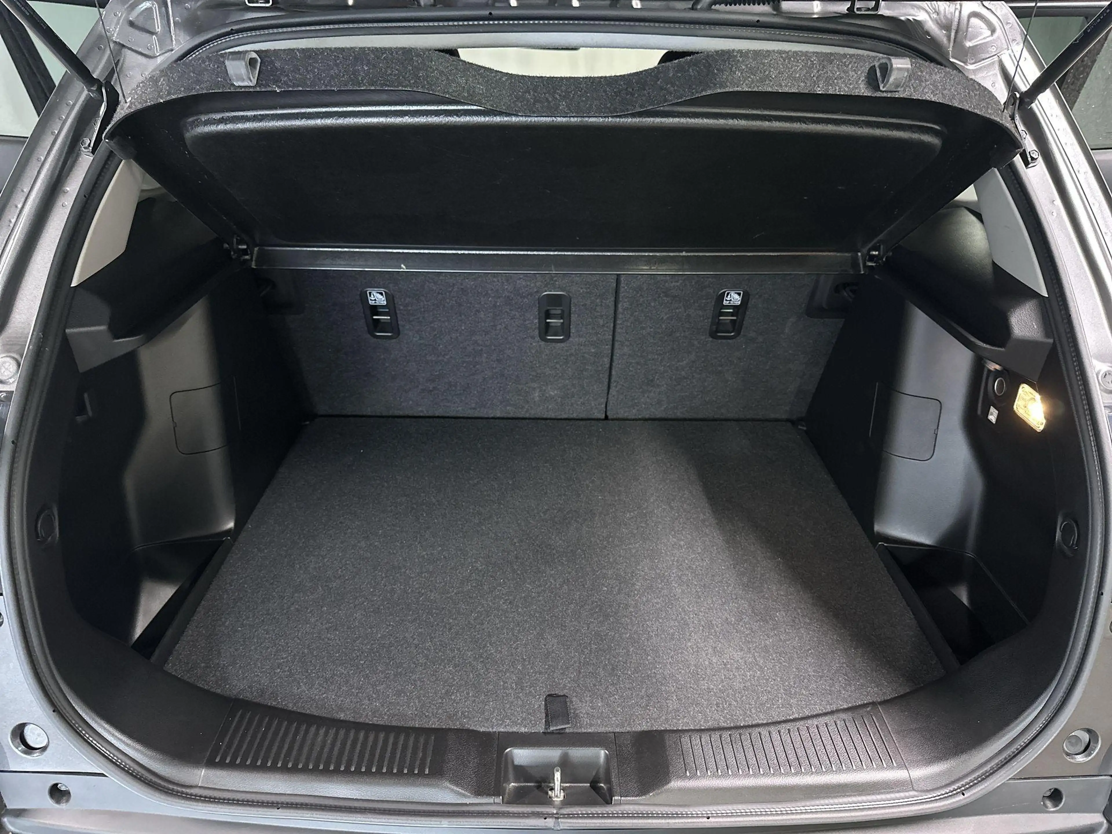Suzuki S-Cross 1.4 Boosterjet Select Smart Hybrid Automaat | Appl — photo 12