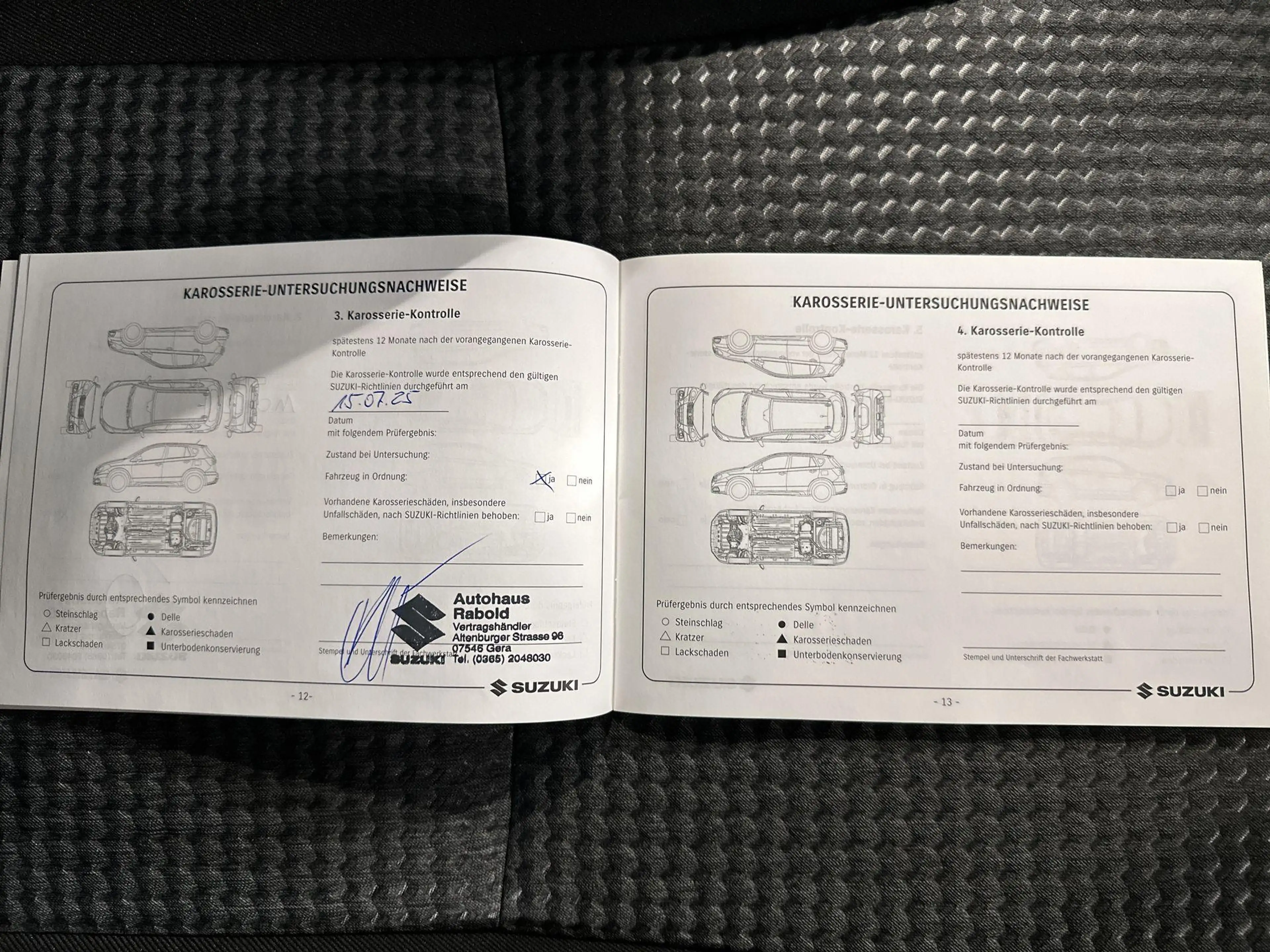 Suzuki S-Cross 1.4 Boosterjet Select Smart Hybrid Automaat | Appl — photo 35