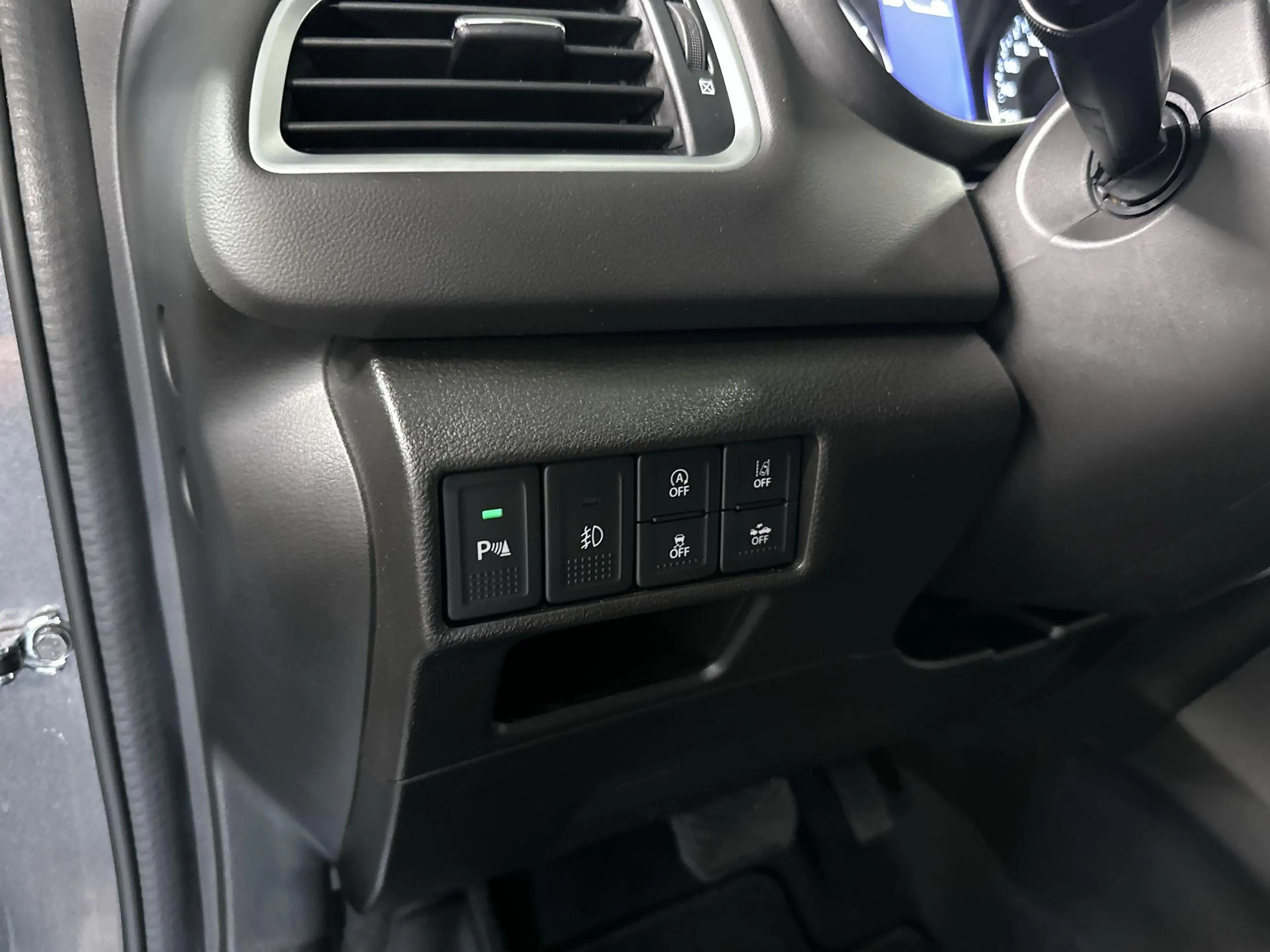 Suzuki S-Cross 1.4 Boosterjet Select Smart Hybrid Automaat | Appl — photo 26