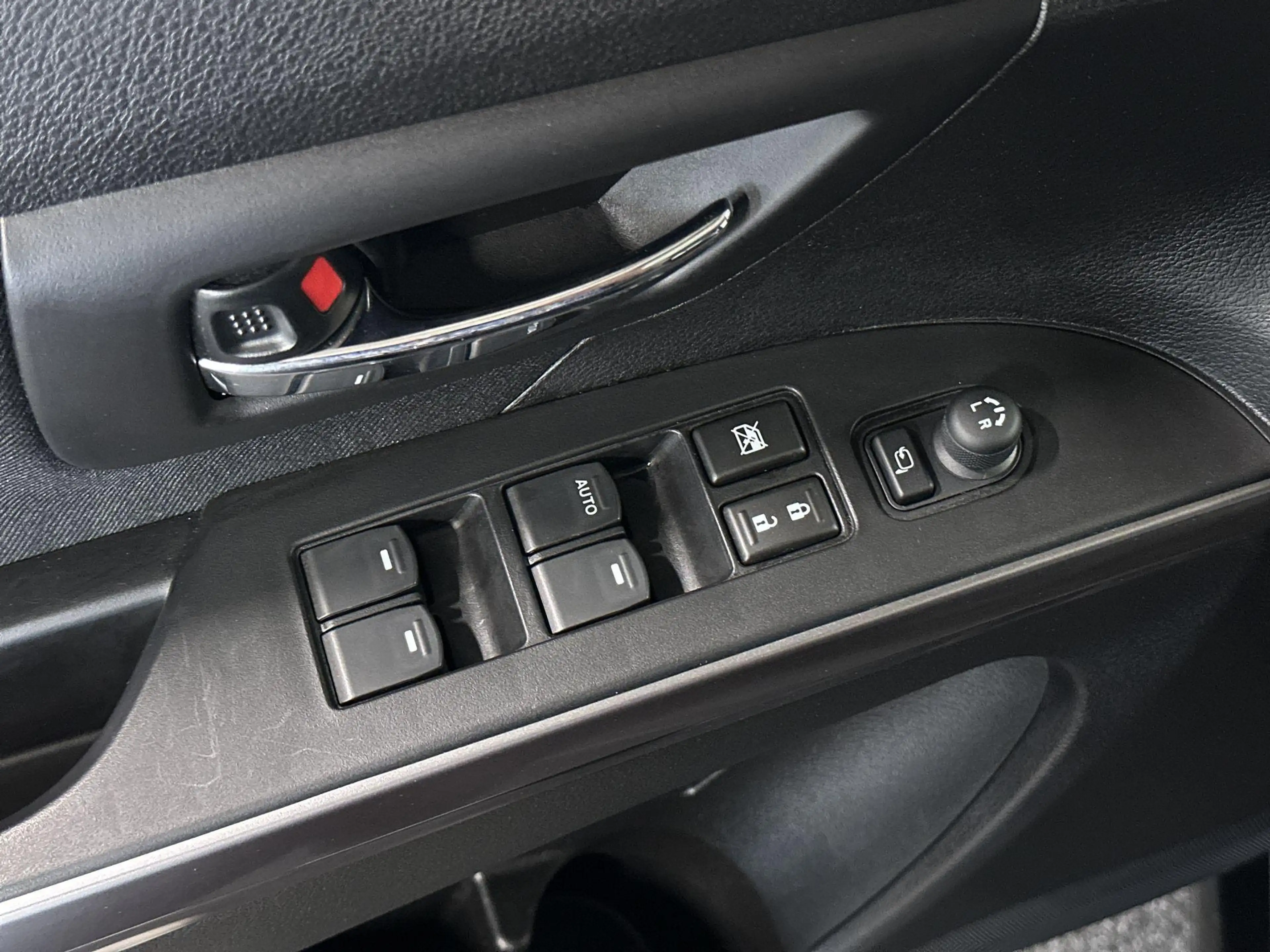 Suzuki S-Cross 1.4 Boosterjet Select Smart Hybrid Automaat | Appl — photo 25