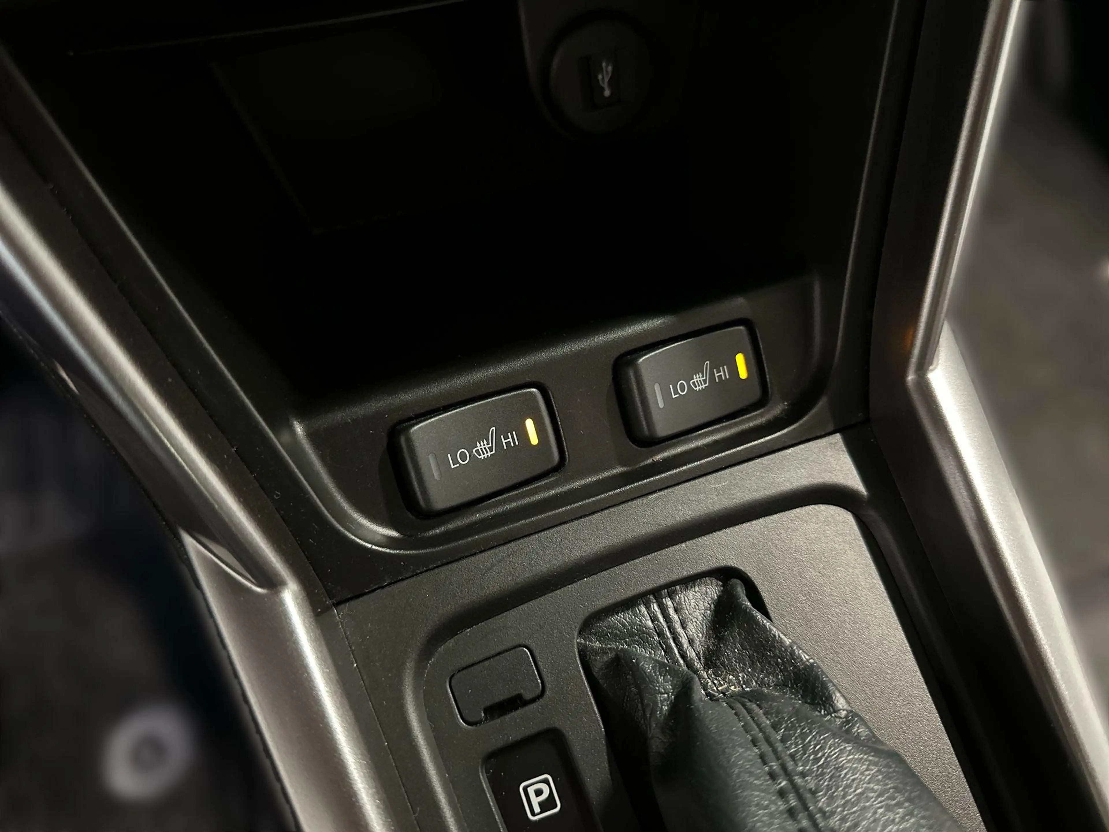 Suzuki S-Cross 1.4 Boosterjet Select Smart Hybrid Automaat | Appl — photo 23