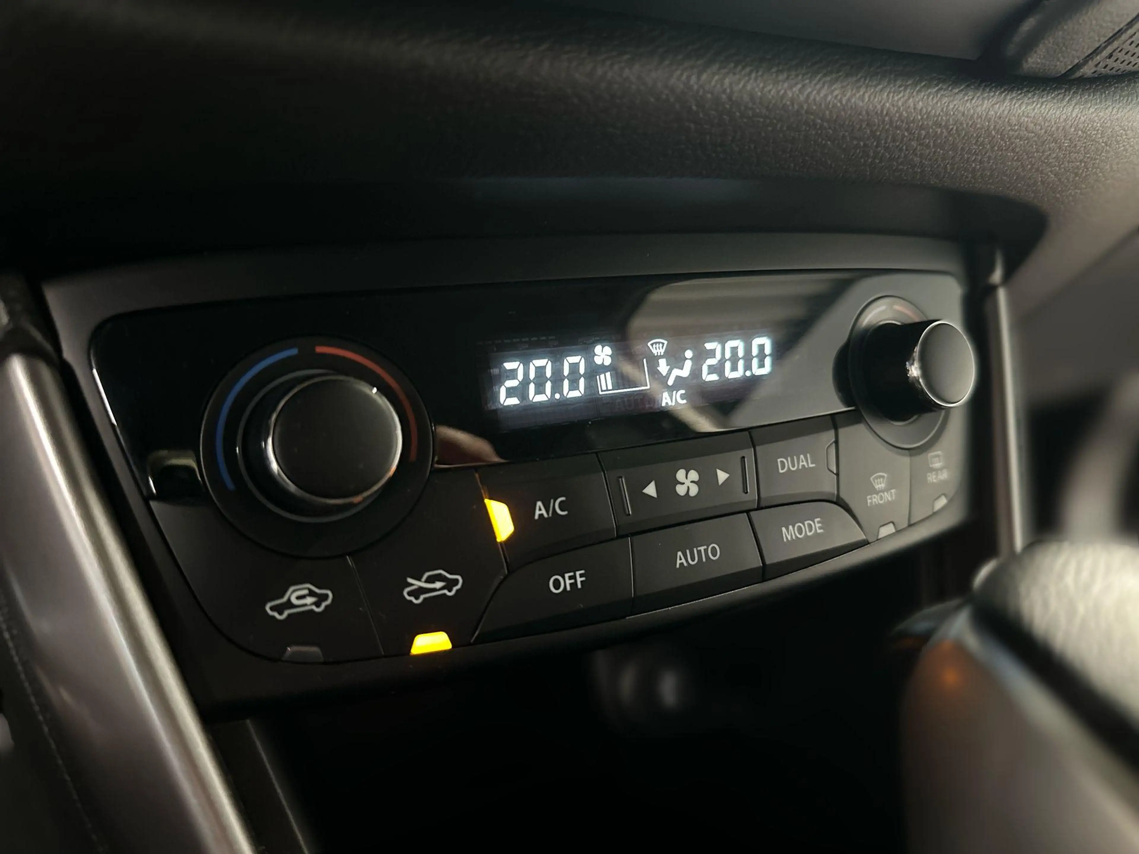 Suzuki S-Cross 1.4 Boosterjet Select Smart Hybrid Automaat | Appl — photo 22
