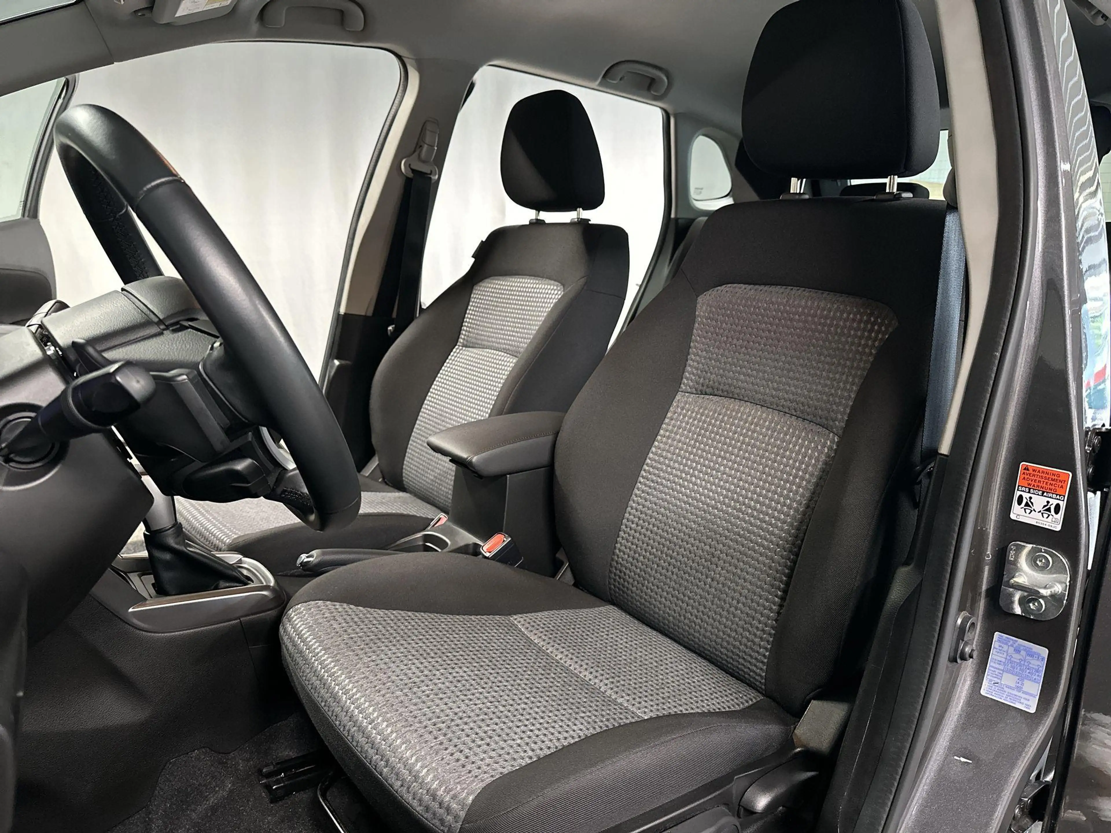 Suzuki S-Cross 1.4 Boosterjet Select Smart Hybrid Automaat | Appl — photo 3