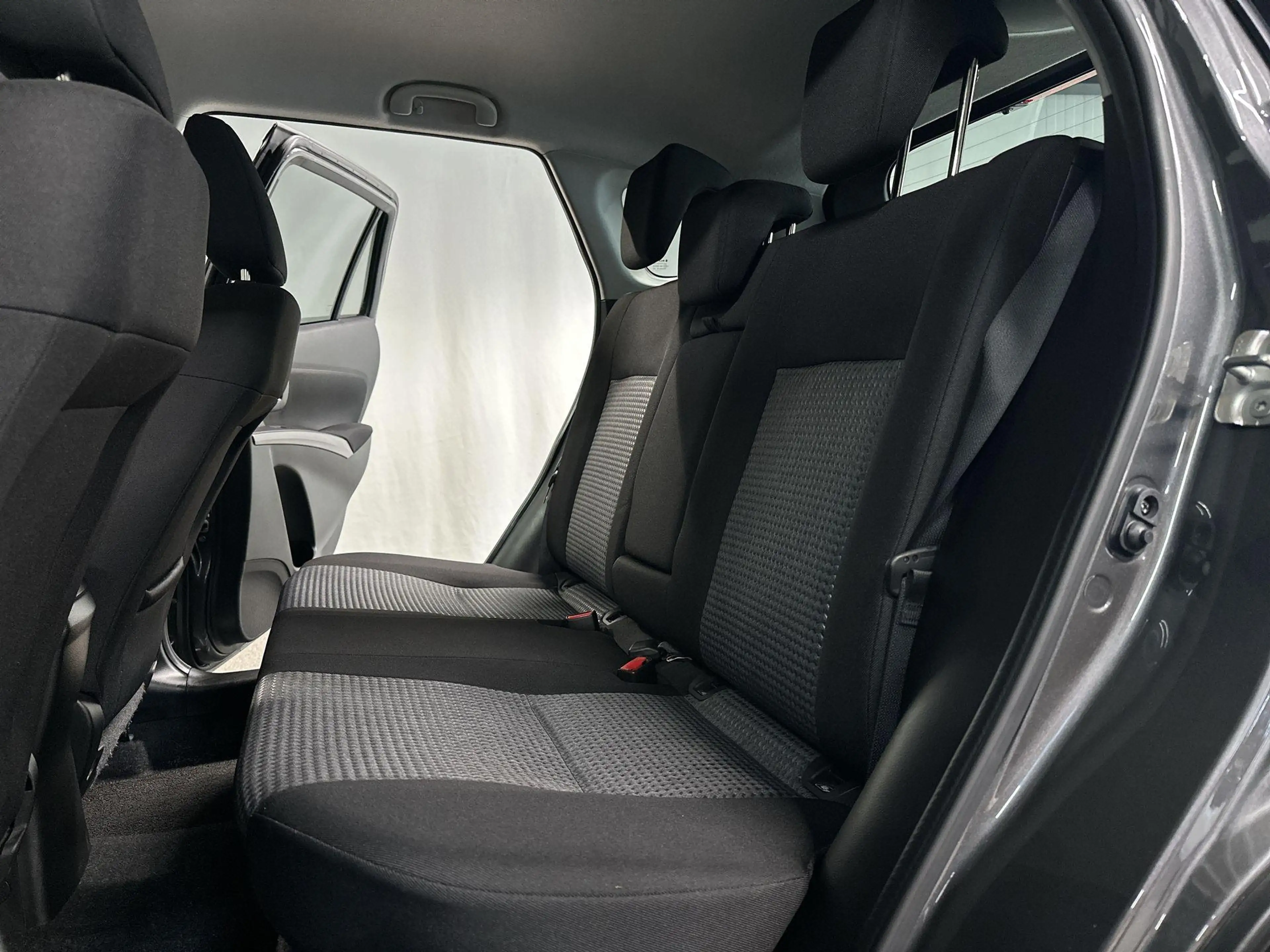Suzuki S-Cross 1.4 Boosterjet Select Smart Hybrid Automaat | Appl — photo 11