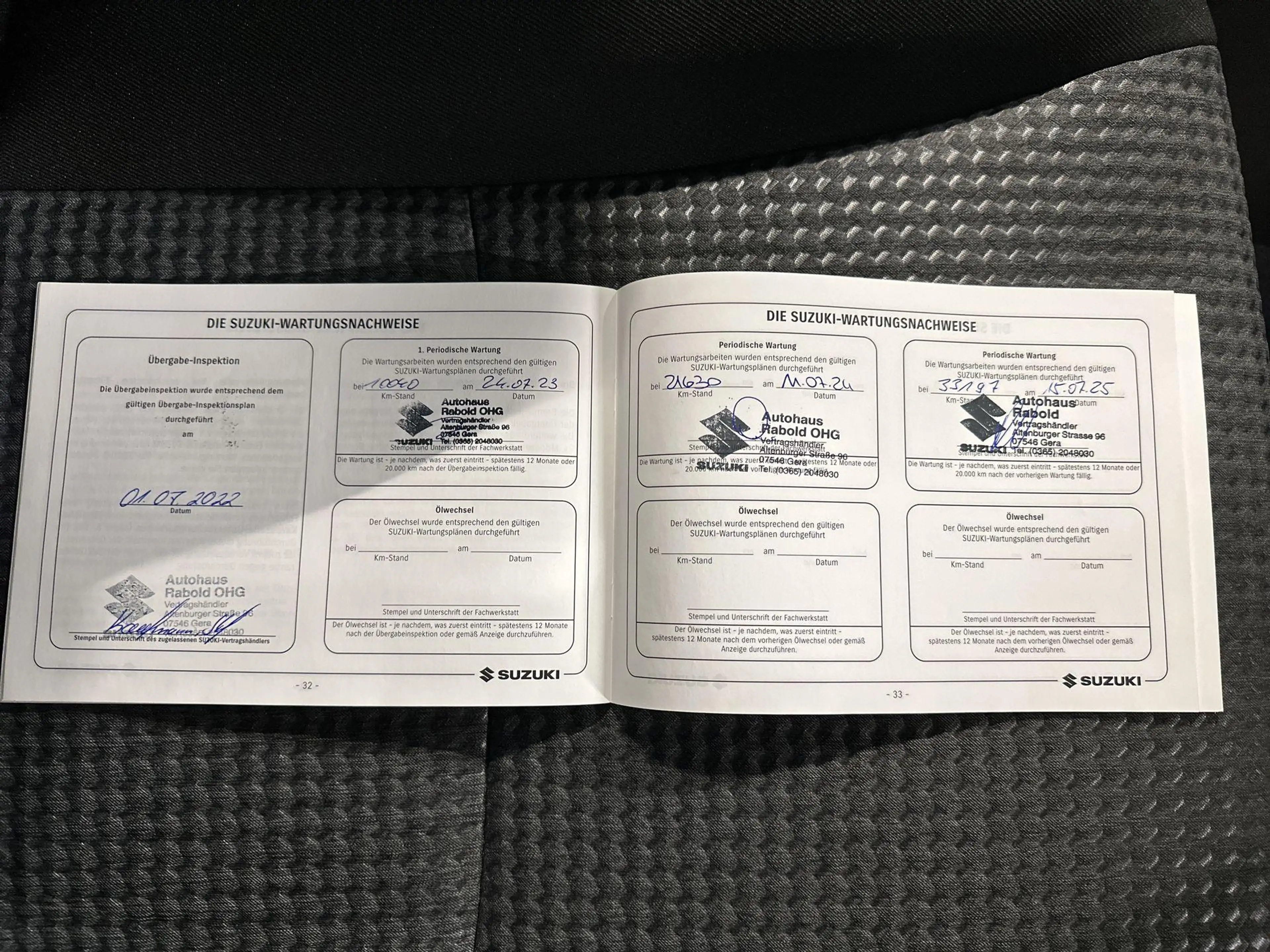 Suzuki S-Cross 1.4 Boosterjet Select Smart Hybrid Automaat | Appl — photo 36