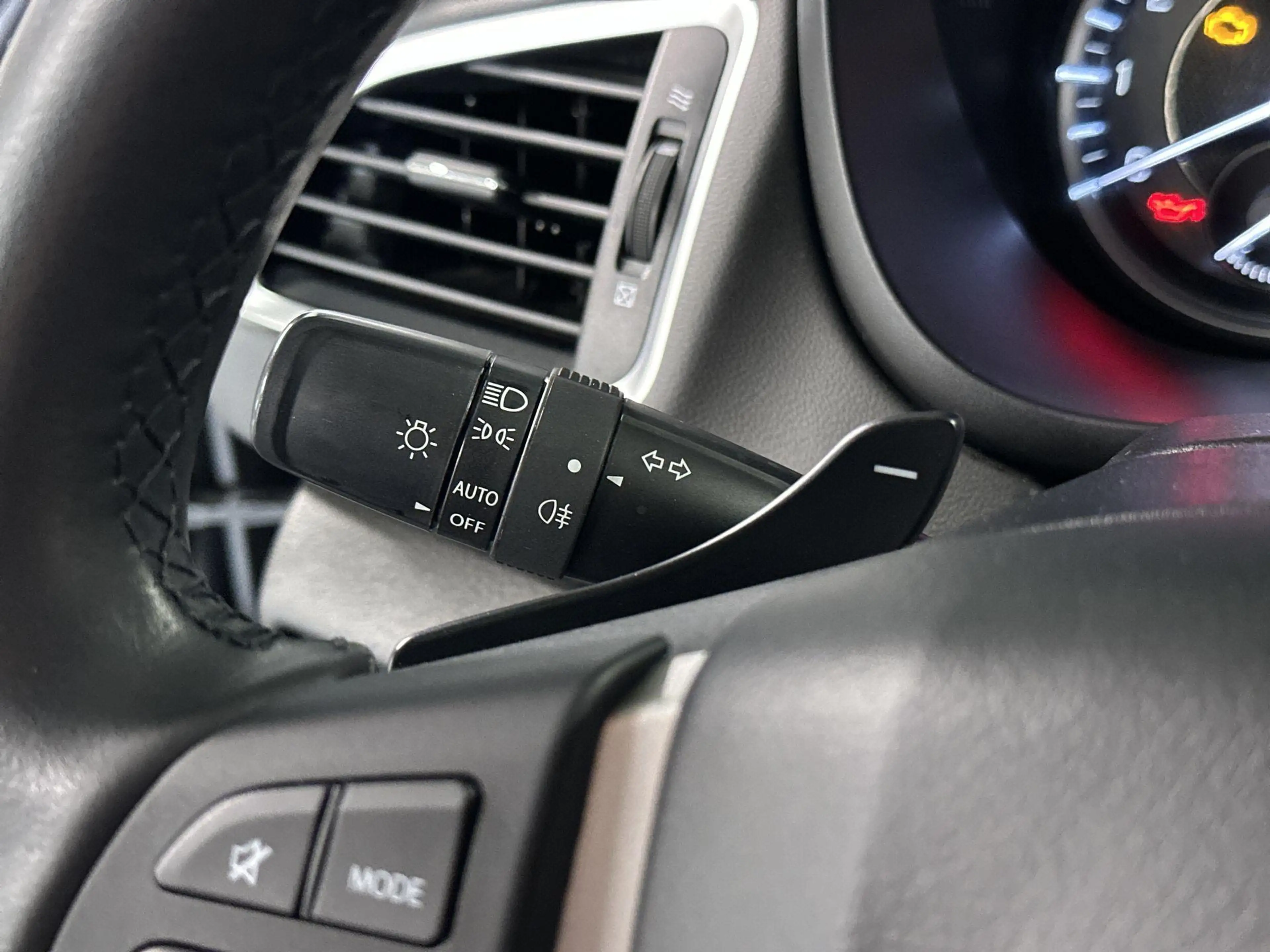 Suzuki S-Cross 1.4 Boosterjet Select Smart Hybrid Automaat | Appl — photo 27