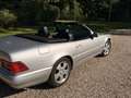 Mercedes-Benz SL 320 Zilver - thumbnail 4