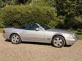 Mercedes-Benz SL 320 Zilver - thumbnail 1