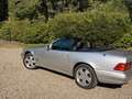 Mercedes-Benz SL 320 Zilver - thumbnail 2