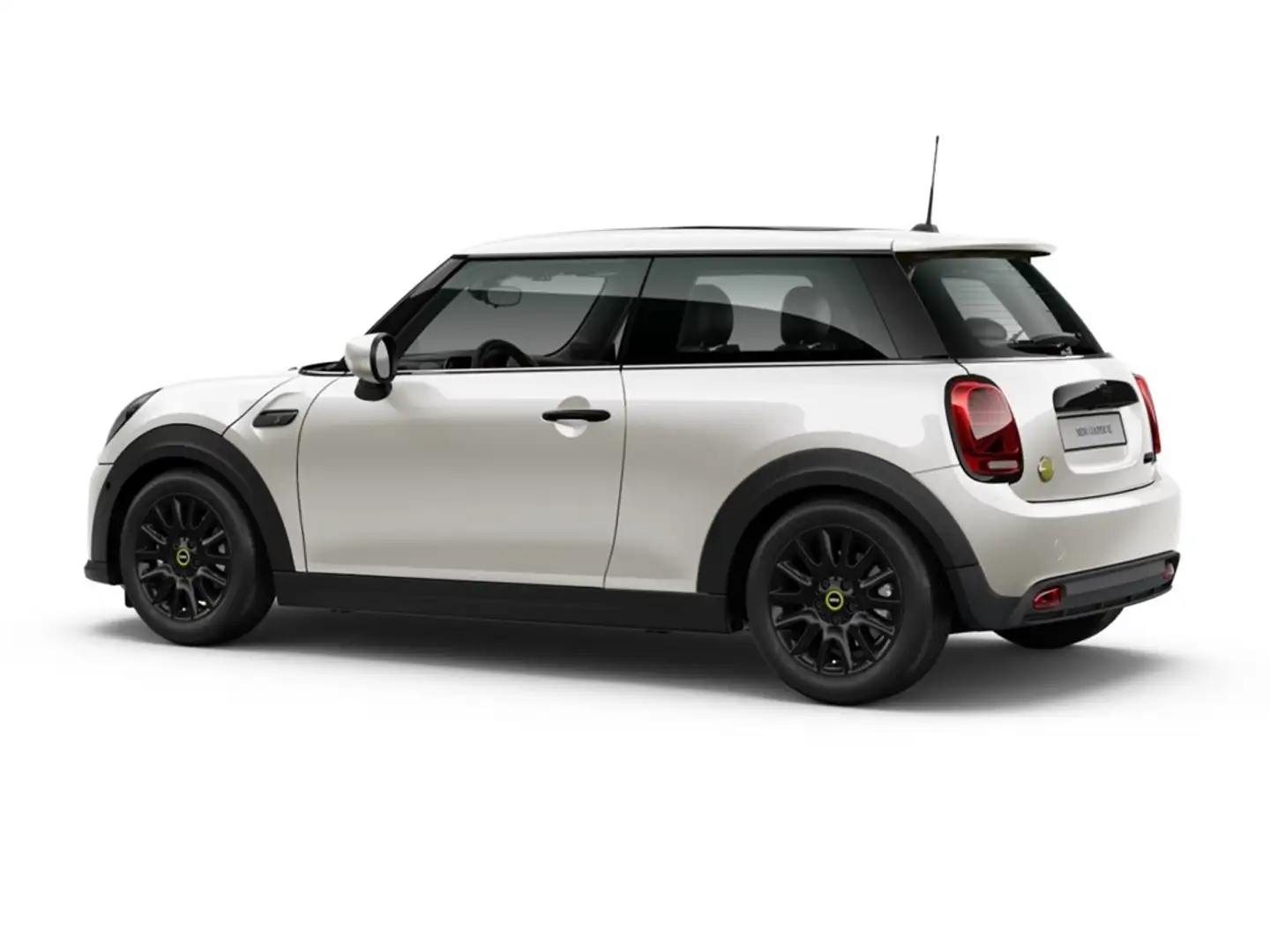 MINI Cooper SE CLASSIC TRIM AUTOMATIK NAVI HuD LED KAMERA Weiß - 2