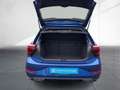 Volkswagen Polo R-Line 1.0 TSI IQ.LIGHT APP PDC TRAVEL Blau - thumbnail 10