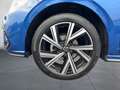 Volkswagen Polo R-Line 1.0 TSI IQ.LIGHT APP PDC TRAVEL Blau - thumbnail 12