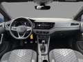Volkswagen Polo R-Line 1.0 TSI IQ.LIGHT APP PDC TRAVEL Blau - thumbnail 5