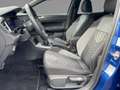 Volkswagen Polo R-Line 1.0 TSI IQ.LIGHT APP PDC TRAVEL Blau - thumbnail 6