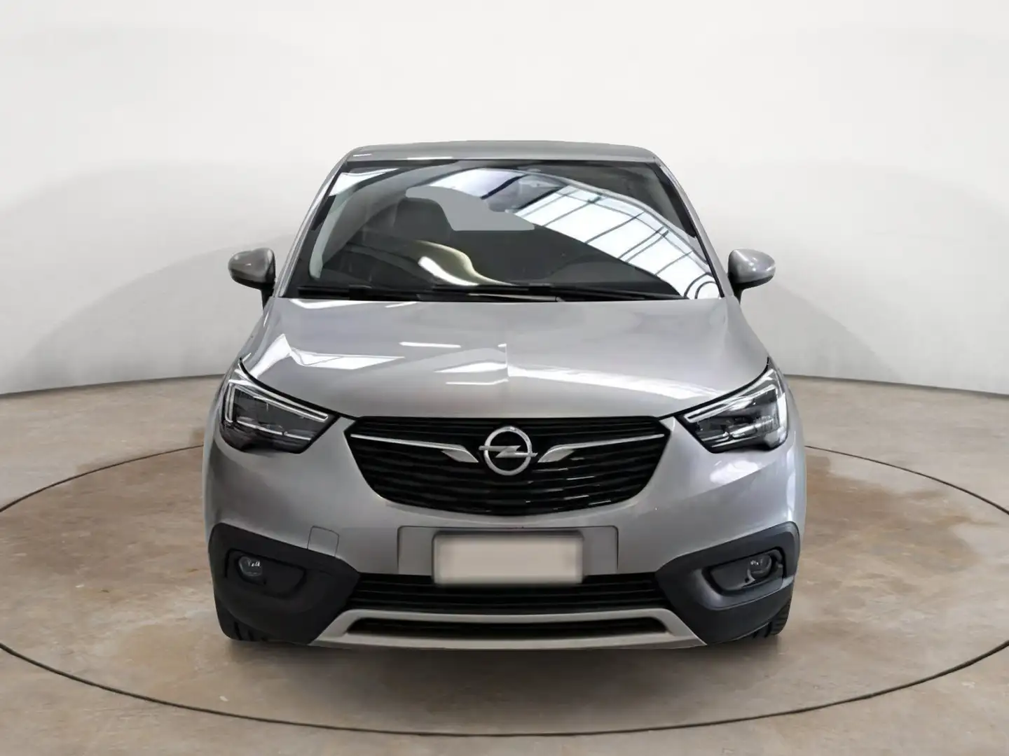Opel Crossland Crossland X 1.5 ECOTEC D 120 CV Start&Stop aut. I Zilver - 2