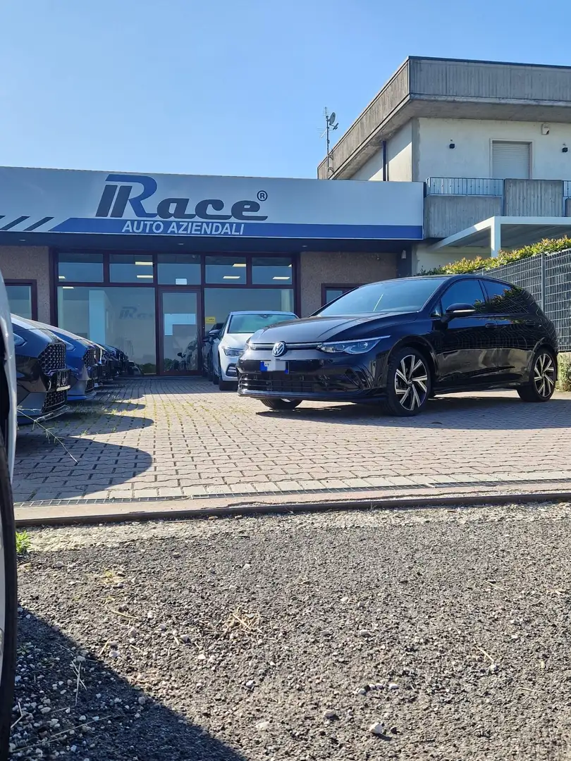 Volkswagen Golf 1.5 TSI R-Line 150cv VARI COLORI ! Nero - 2