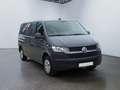 Volkswagen T6 Transporter 2.0TDI LR Klima PDC Vorber. AHK Grau - thumbnail 2
